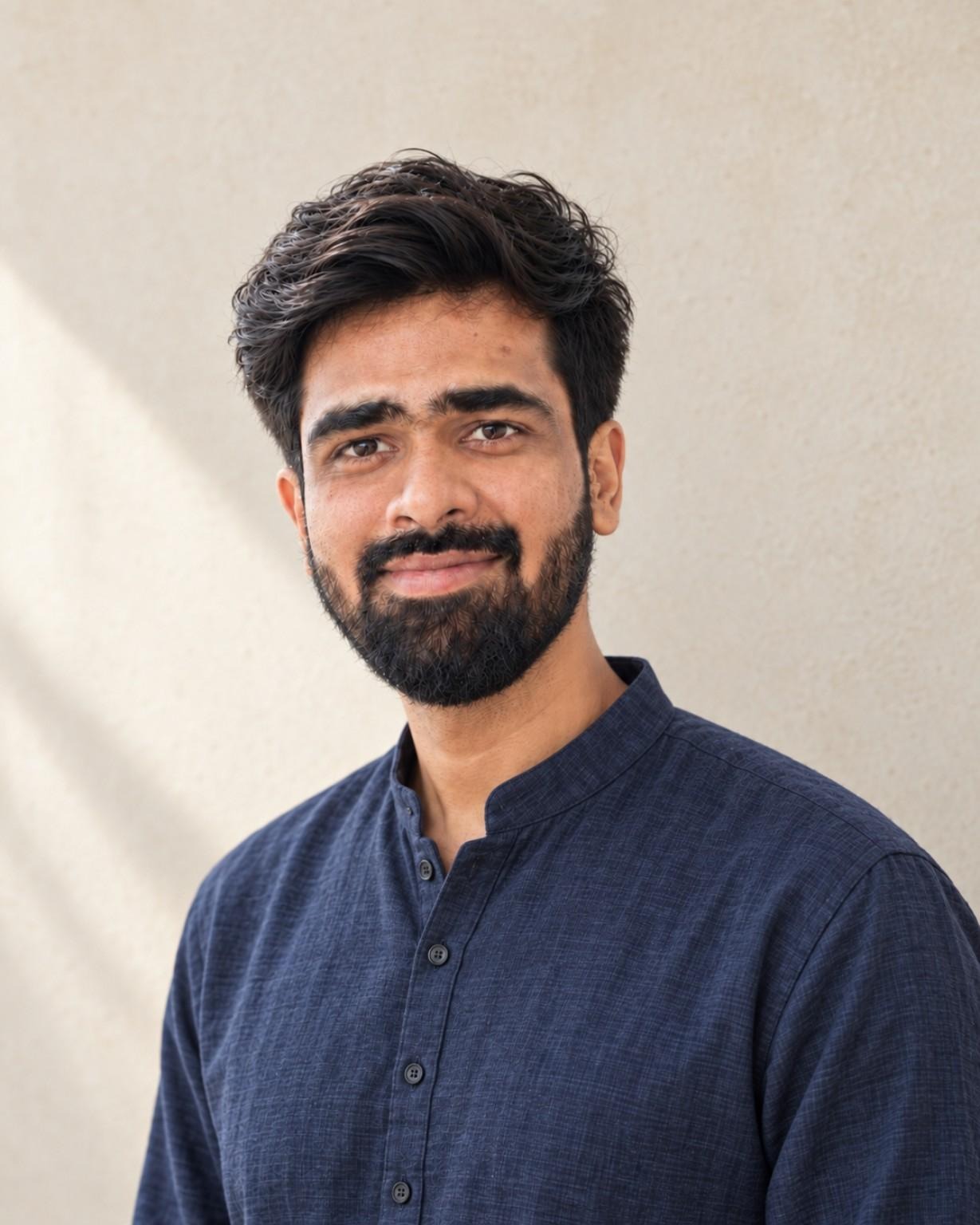 Ajinkya Kinhikar