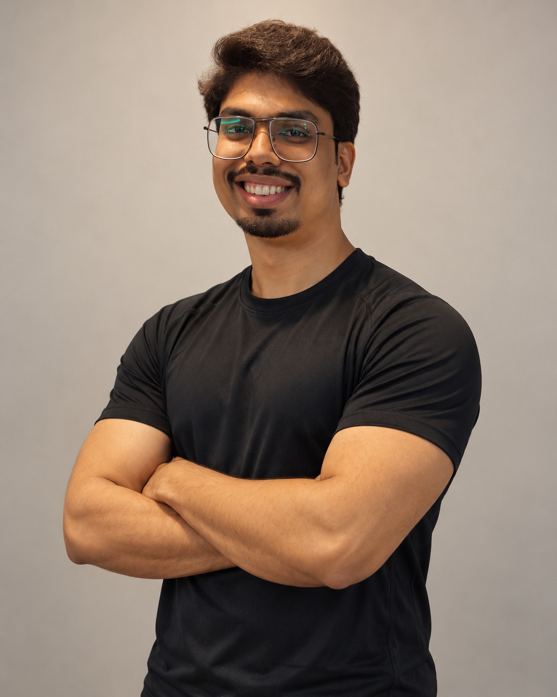 Rajendra Kotian